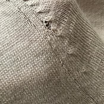 Hatalı Ürün Ve Yetersiz Müşteri Hizmeti