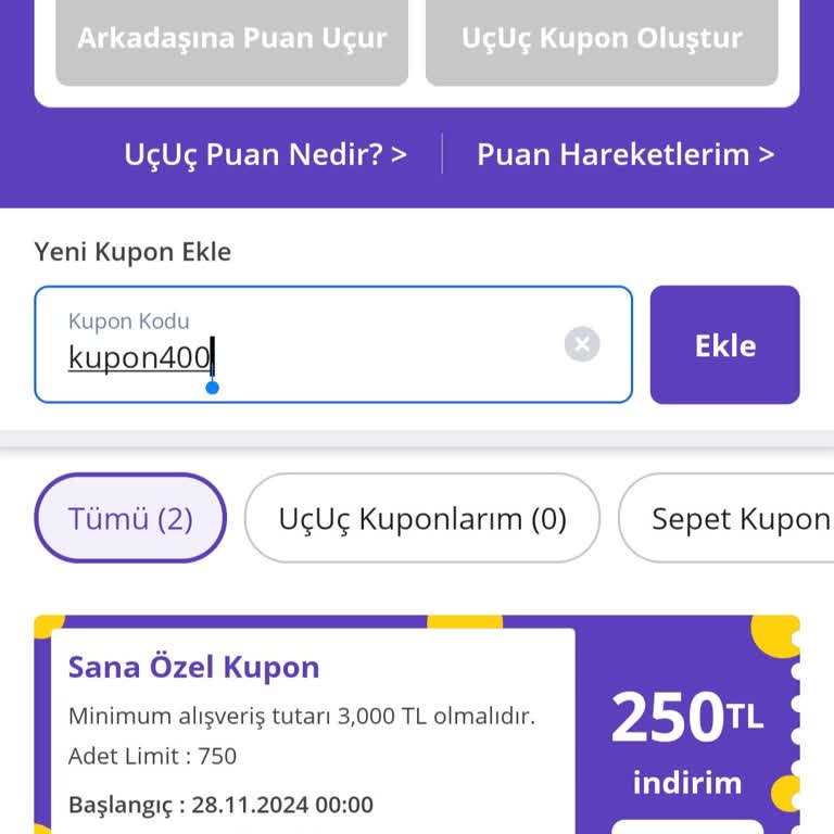 Yanıltıcı Kampanya Ve Yetersiz Müşteri Hizmeti
