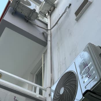 Fujiplus Antalya Servisi: Montaj Ve Hizmet Kalitesinde Hayal Kırıklığı