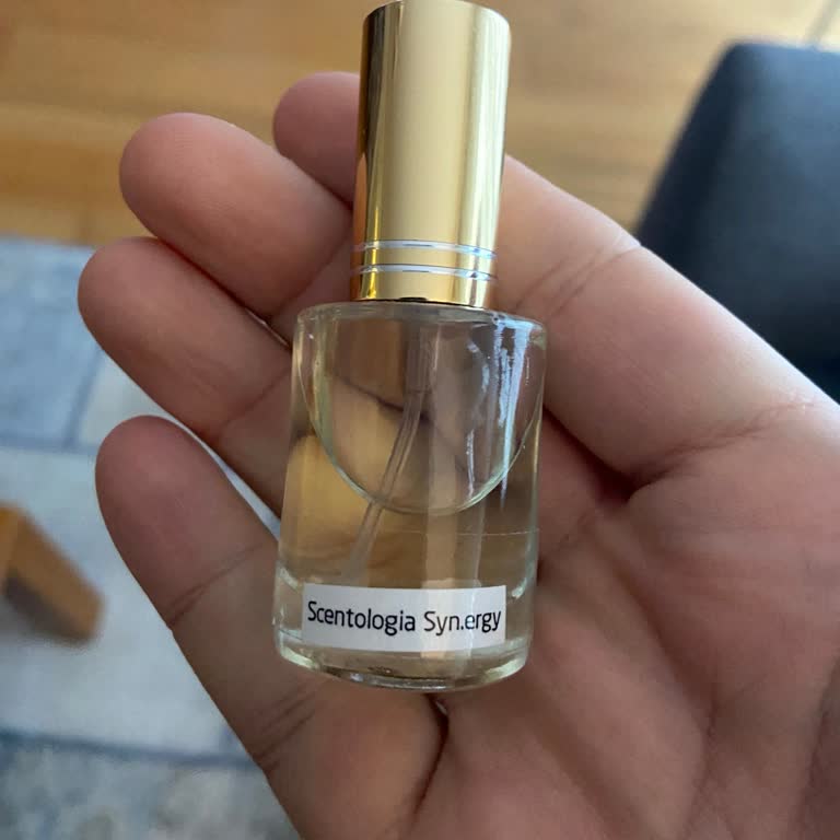 Dekant Parfümde Yanıltma Şüphesi Ve Müşteri Hizmetleri Deneyimi