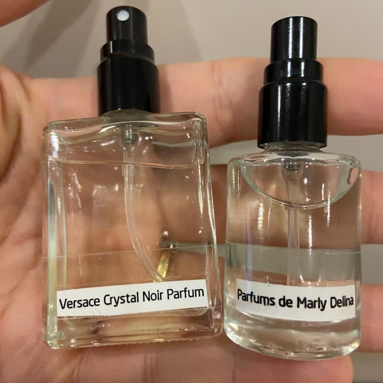 Dekant Parfümde Yanıltma Şüphesi Ve Müşteri Hizmetleri Deneyimi