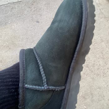 Solan Ugg Renkleri Ve İade Sorunu