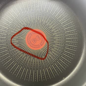 Tefal'den Defolu Ürün Ve Yetersiz Müşteri Hizmeti!