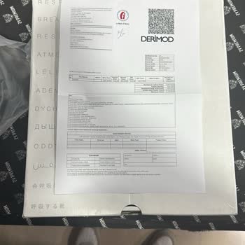 Yanlış Ürün Gönderimi Ve İade Sorunu