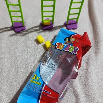 Hayal Kırıklığı Yaratan Tekdüze Oyuncak Deneyimi