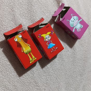 Hayal Kırıklığı Yaratan Tekdüze Oyuncak Deneyimi