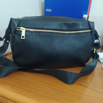 Mavi Jeans Çantasında Dayanılmaz Koku Sorunu