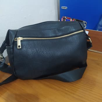 Mavi Jeans Çantasında Dayanılmaz Koku Sorunu