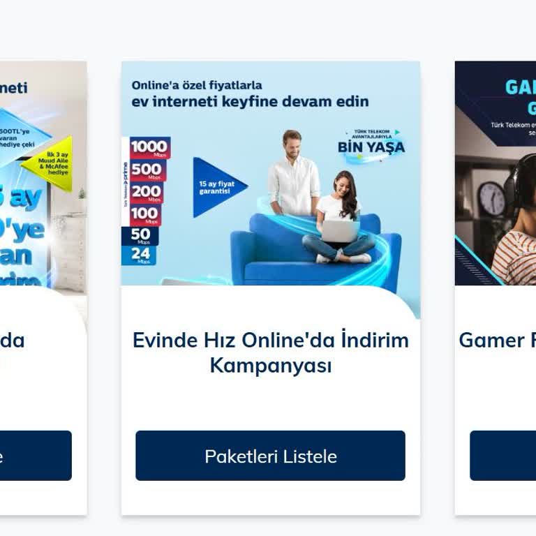 Türk Telekom'un Fahiş Tarife Artışı