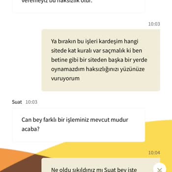 Kat Kuralı Mağduriyeti Ve Haksız Kazanç Çöküşü