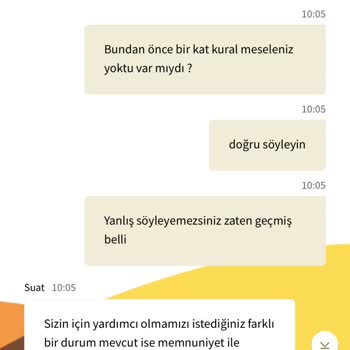 Kat Kuralı Mağduriyeti Ve Haksız Kazanç Çöküşü