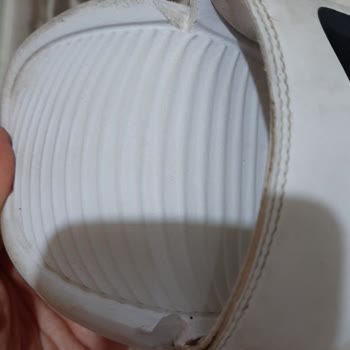 Nike Terliklerim 2 Ayda Yırtıldı: Para İadesi Talebi