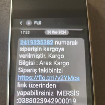 Teslimat Sorunları Ve İade Karmaşası