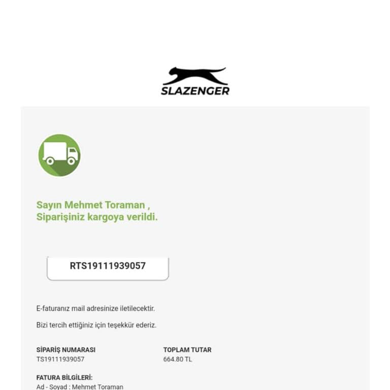 Siparişim Kargoya Verilmiyor: Hayali Kargo Kodu Sorunu