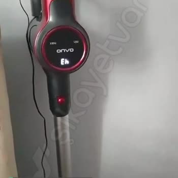 Onvo Şarj Doluyor Görünüyor Fakat Dolmuyor Şarj Aleti De Isınıyor!