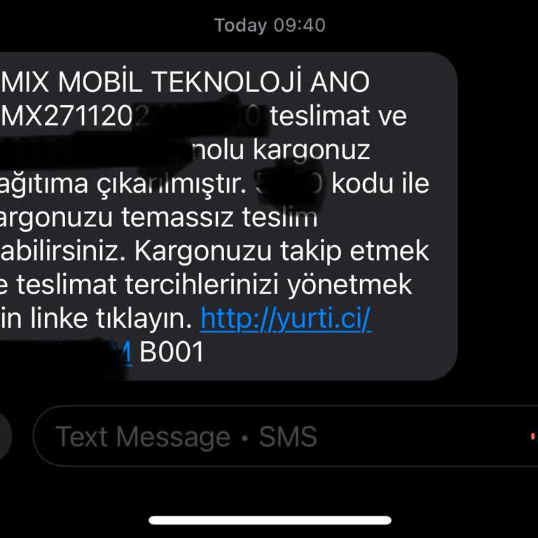 Yavaş Ve Yetersiz Müşteri Hizmeti Deneyimi