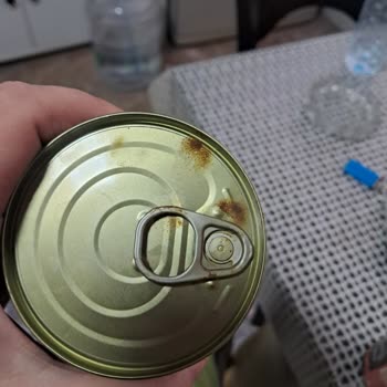 Özensiz Paketleme Ve Hasarlı Ürünler