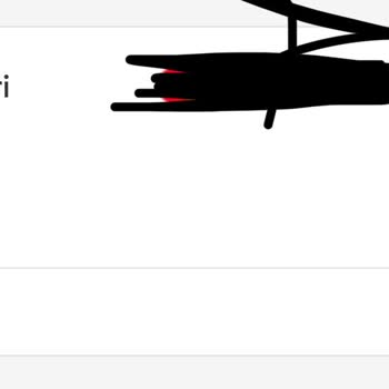 Teslim Edilmeyen Sipariş Ve Yetersiz Müşteri Hizmeti