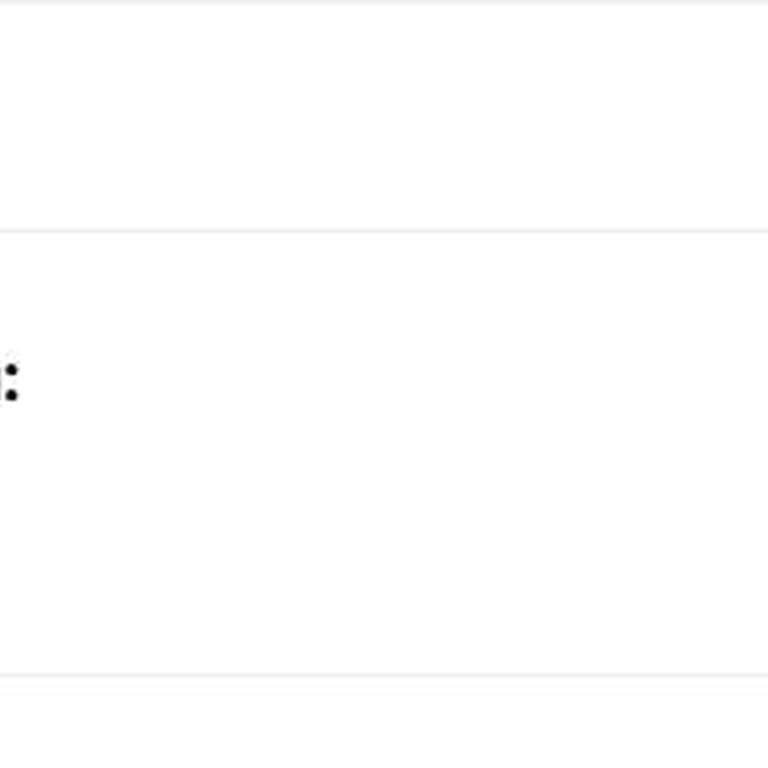 Geciken Kargo Ve İlgisiz Müşteri Hizmeti