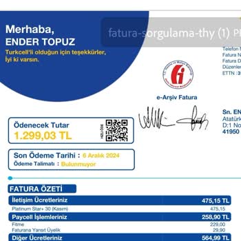 Yanlış Cezalı Fatura: Taşıma Sonrası Şok