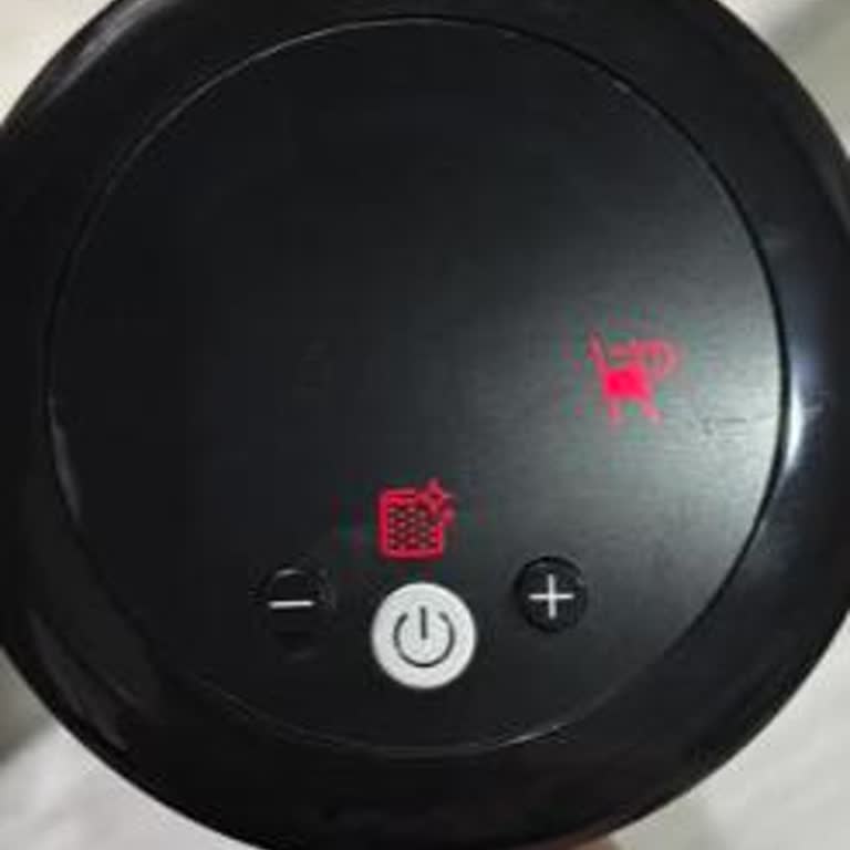 Yeni Alınan Süpürgenin Çalışma Sorunları Ve Servis Ücreti