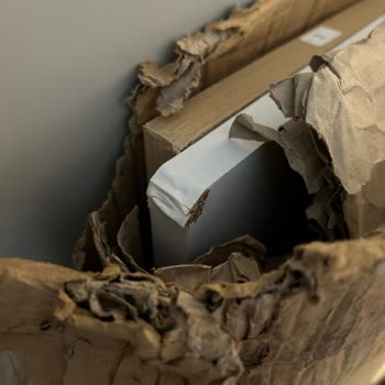 Kusurlu Ürün Ve Yetersiz Müşteri Hizmetleri Deneyimi