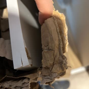 Kusurlu Ürün Ve Yetersiz Müşteri Hizmetleri Deneyimi