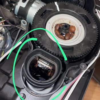 Gaggia Kahve Makinesi Sorunları Ve Teknik Servis İlgisizliği