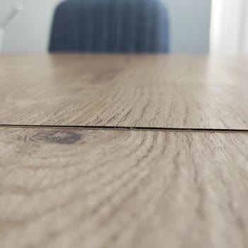 Enza Home Yemek Masasında Su Hasarı Ve Garanti Sorunu
