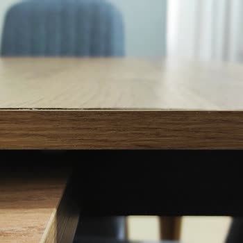 Enza Home Yemek Masasında Su Hasarı Ve Garanti Sorunu