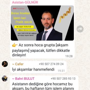 Hesap Blokesi Ve İletişimsizlik Mağduriyeti