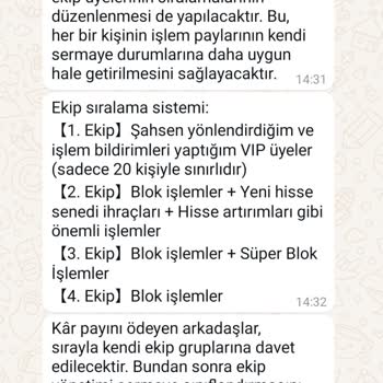 Hesap Blokesi Ve İletişimsizlik Mağduriyeti