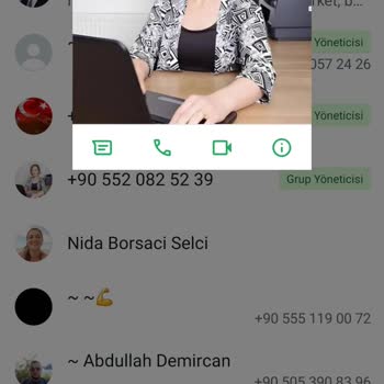 Hesap Blokesi Ve İletişimsizlik Mağduriyeti