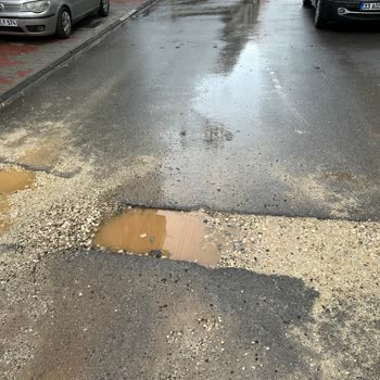 Mersin Toroslar Belediyesi: İlgisizlik Ve Temizlik Sorunları