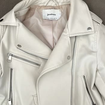 Stradivarius Ceket Kalitesizliği Ve Yetersiz Müşteri Hizmeti