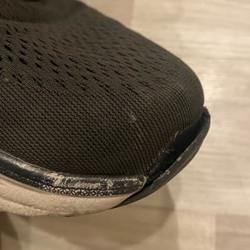 Skechers Ayakkabımın Erken Yıpranması Ve Boyner'in Yetersiz Çözüm Süreci