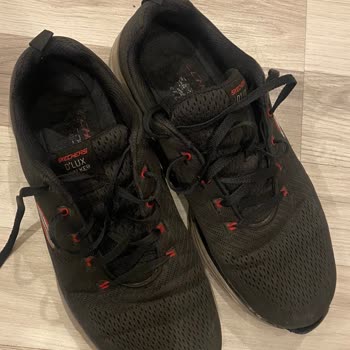 Skechers Ayakkabımın Erken Yıpranması Ve Boyner'in Yetersiz Çözüm Süreci