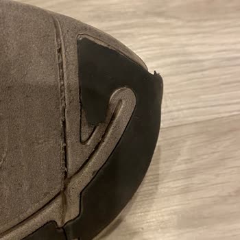 Skechers Ayakkabımın Erken Yıpranması Ve Boyner'in Yetersiz Çözüm Süreci