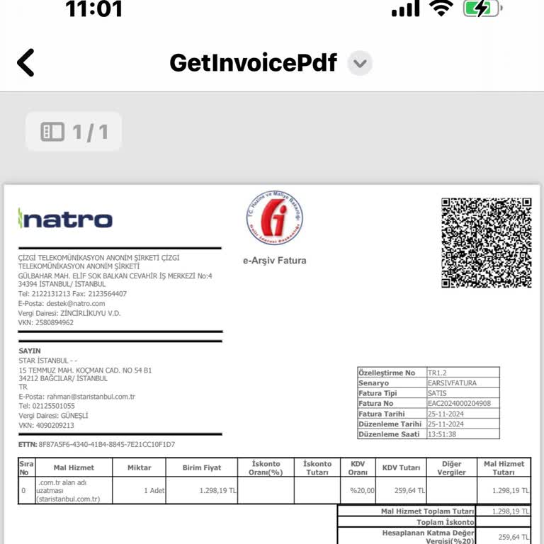 Alan Adı Yenileme Sorunu Ve Destek Eksikliği