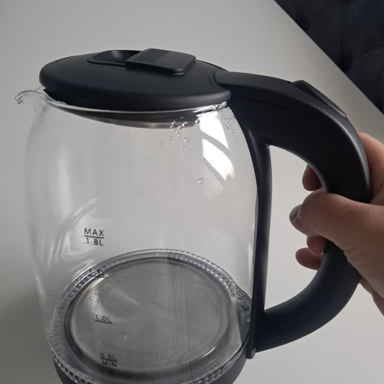 Sinbo Su Isıtıcısı Güvenlik Sorunu: Devre Kesici Çalışmıyor