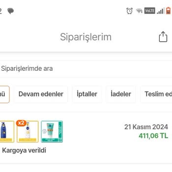 Hepsiburada'da Teslimat Sorunu: Ürünler Neden Zamanında Gelmiyor?