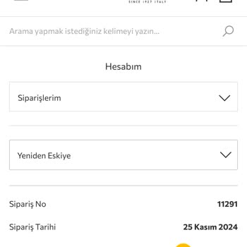 Teslimat Gecikmesi Ve İletişim Eksikliği