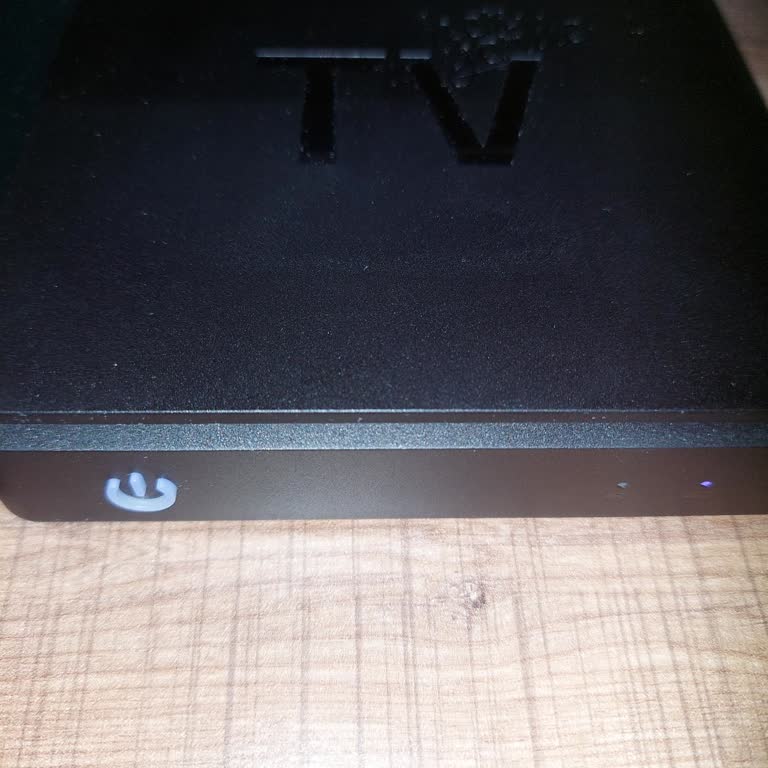 TÜRKSAT Kablo Net TV Box Arızası Ve Yetersiz Servis Desteği