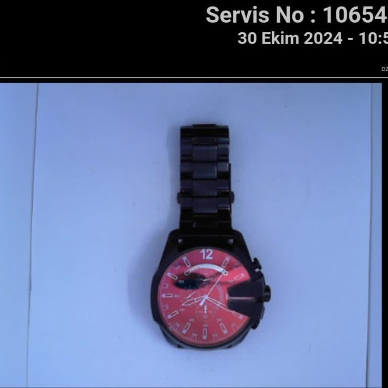 Tekrar Eden Su Alma Sorunu Ve Uzayan Servis Süresi