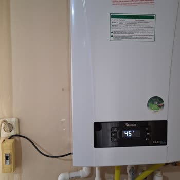 Baymak Servisinin Yetersizliği Ve Müşteri Memnuniyetsizliği