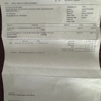Garanti Kapsamında Tamir Edilmeyen TV İçin Çözüm Arayışı