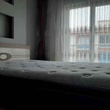 İstikbal Quantum Prime Yatakta Çökme Sorunu