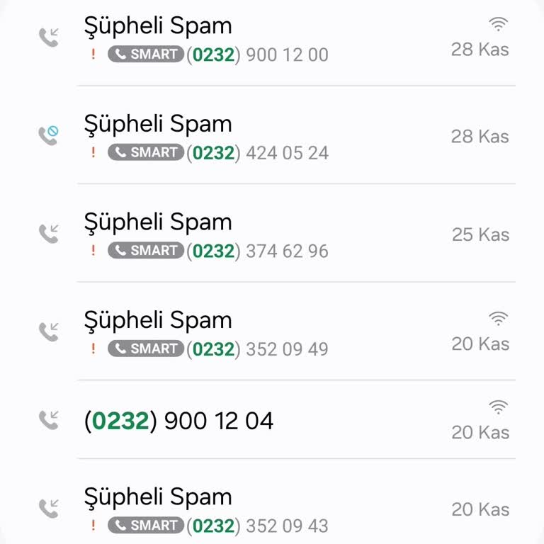 Yapı Kredi Bankası'ndan Kişisel Bilgi Talebi Ve Rahatsız Edici Aramalar