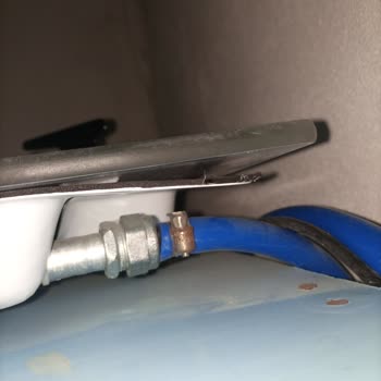 Garanti Kapsamında Arızalı Ocak Sorunu