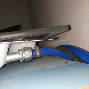 Garanti Kapsamında Arızalı Ocak Sorunu